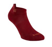 Solidea, Calzini, Colore Bordeaux, unisex, SOCKSFORYOU BAMBOO SMART FIT