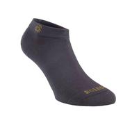 Solidea Calzini GRIGIO unisex SOCKSFORYOU BAMBOO FREEDOM EASY Art. 0586A4