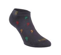 Solidea Calzini GRIGIO unisex SOCKSFORYOU BAMBOO FREEDOM FLASH Art. 0590A4