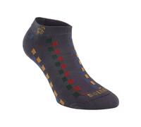 Solidea Calzini GRIGIO unisex SOCKSFORYOU BAMBOO FREEDOM JAZZ Art. 0591A4