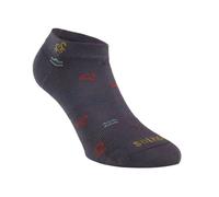 Solidea Calzini GRIGIO unisex SOCKSFORYOU BAMBOO FREEDOM ZODIAC Art. 0588A4