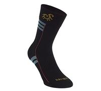 Solidea Calzini NERO unisex SOCKSFORYOU MERINO BAMBOO FLY PERFORMANCE art. 0600A4 Size XL