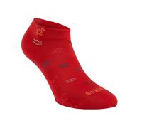 Solidea Calzini ROSSO unisex SOCKSFORYOU BAMBOO FREEDOM ZODIAC Art. 0588A4