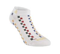 Solidea Calzino BIANCO unisex SOCKSFORYOU BAMBOO FREEDOM JAZZ art. 0591A4 Size L