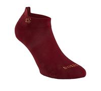 Solidea Calzino BORDEAUX unisex SOCKSFORYOU BAMBOO SMART FIT art. 0587A4 Size L