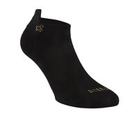 Solidea Calzino NERO unisex SOCKSFORYOU BAMBOO SMART FIT art. 0587A4 Size L