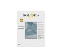 Solidea Catherine CCL2 Plus Punta Aperta 25-32 mmHg Natur S - Calze