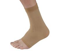 Solidea Cavigliera CARAMEL Silver Support Ankle art. 0392B8 Size M