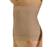Solidea Silver Wave Abdominal Band Cintura Elastica Champagne 2M