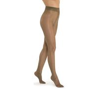 Solidea Venere 100Den Collant Velati Compressione Graduata 8 11mmHg 2M Nero
