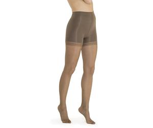 Solidea Collant 140 den CAMEL a maglia liscia Magic 140 sheer Calze a compressio
