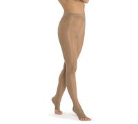 Solidea Venere 140Den Punta Aperta Collant Compressione 18 21mmHg 3ML Cipria
