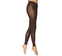 Solidea Collant a compressione Red Wellness 140 den – Opachi 18–21 mmHg – Moka Taglia M
