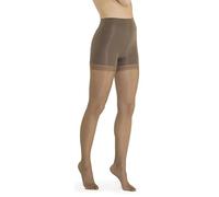 Solidea Magic 140 Collant velati Maglia Liscia 18 21mmHg Nero 4XL