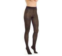 SOLIDEA Collant 140 den NERO sheer RED WELLNESS 140 opaque Calze a compressione graduata 18/21 mmHg Art. 0799A4 Tg. M