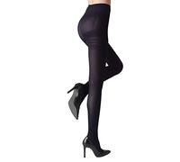 Solidea Collant 140 den Wonder Model opaque BLU SCURO art. 0313A4 Size ML