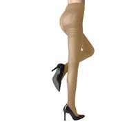 Solidea Collant 140 den Wonder Model opaque CAMEL art. 0313A4 Size L