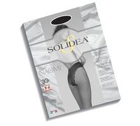 Solidea Collant 30 den CAMEL a maglia liscia NAOMI 8/11 mmHg art. 013130 Size S