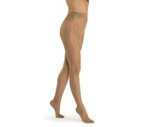Solidea Collant 30 den CAMEL sheer VENERE 30 Calze a compressione graduata 8/11
