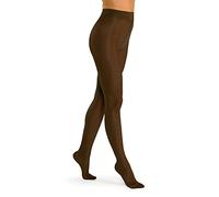 SOLIDEA Collant 70 den a maglia liscia VENERE 70 sheer Calze a compressione graduata 12/15 mmHg Art. 016970