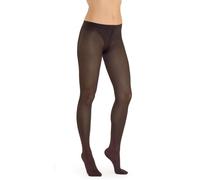 Solidea Collant 70 den BLU SCURO VANITY 70 opaque Calze a compressione graduata