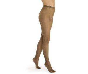 Solidea, Collant 70 den, Colore Avorio sheer, MICRO RETE 70, Calze a compression