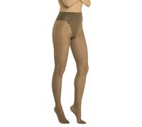 Solidea Collant 70 den GLACE a maglia liscia NAOMI 70 sheer 12/15 mmHg art. 013170 Size ML