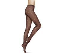 Solidea Collant 70 den MIELE sheer ROSSELLA 70 Calze a compressione graduata 12/