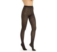 Solidea Collant 70 den NERO sheer BABYLON 70 art. 040170 Size M