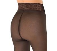 Solidea Curvy 70 Velati Elastici Compressione 12 15mmHg 4L XL Nero