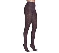 Solidea Collant 70 den NERO sheer MARLENE POIS 70 Calze a compressione graduata