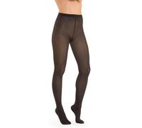 Solidea Collant 70 den NERO sheer SELENE 70 opaque Calze a compressione graduata