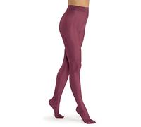 Solidea Collant 70 den RUBINO a maglia liscia VENERE 70 sheer Calze a compressione graduata 12/15 mmHg Art. 016970 Size ML
