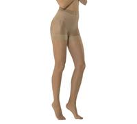 Solidea Collant 70 den Wonder Model MIELE sheer Calze a compressione graduata 12/15 mmHg Art. 031770** Size ML