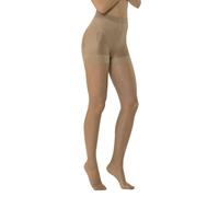 Solidea Collant 70 den Wonder Model VISONE sheer Calze a compressione graduata 1