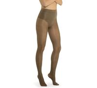 Solidea Collant 140 den GLACE a maglia liscia NAOMI 140 sheer 18/21 mmHg art. 0131A4 Size XL
