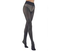 Solidea Collant 70 den FUMO a maglia liscia VENERE 70 sheer Calze a compressione graduata 12/15 mmHg Art. 016970 -- Size S