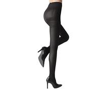 Solidea Wonder Model 140 Opachi Collant Compressione 18 21mmHg 4XL Nero