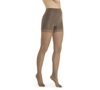 Solidea Collant MAGIC 70 den SHEER SABBIA maglia liscia Calze a compressione graduata 12/15 mmHg Art. 012770** Size S