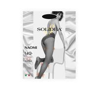 Solidea - Collant Naomi 70 Denari Nero Taglia 1 Confezione 1 Paio