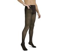 Solidea Dynamic Ccl1 Punta Chiusa Collant Uomo 18 21mmHg Nero S