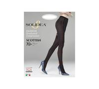 Solidea Collant Scottish 70 Den Mosto - XL