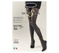 RACHEL 70 LACE NERO 4-L