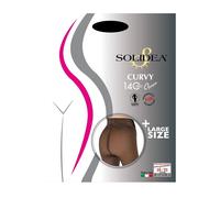 Solidea CURVY 140 OPAQUE COLLANT MOKA 3ML-XL