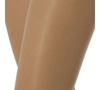 Solidea CURVY 70 SHEER COLLANT CAMEL 2M-XL