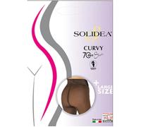 Solidea CURVY 70 SHEER COLLANT GLACE 4L-XL