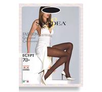 Egypt Collant Fantasia Moka 1