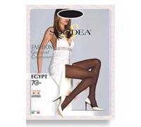 Solidea EGYPT 70 COLLANT FANTASIA NERO 3