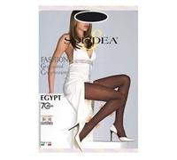Solidea EGYPT 70 COLLANT FANTASIA NERO 4XL