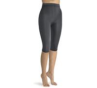 Solidea FITNESS Medium panty 12/15 mmHg Cellulite Control Nero art. 0267A5 Size ML